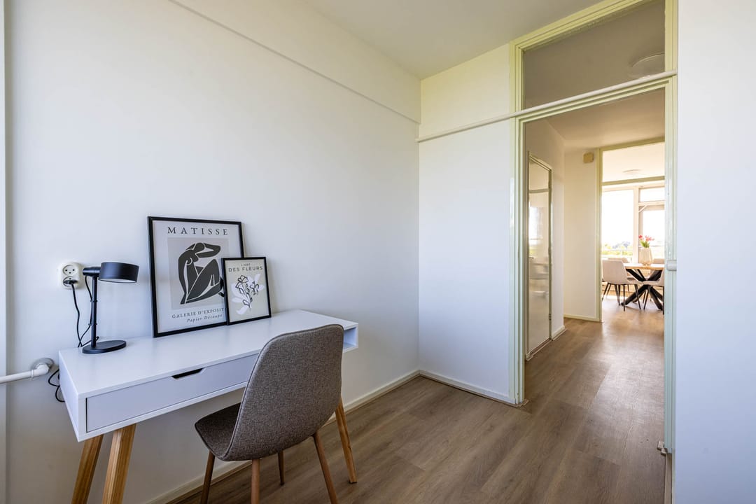 Foto 31 van Cordell Hullplaats 293