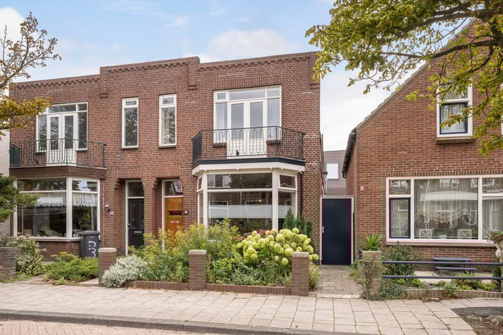 Foto 36 van Hoflaan 51