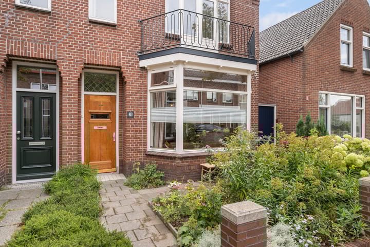 Foto 38 van Hoflaan 51