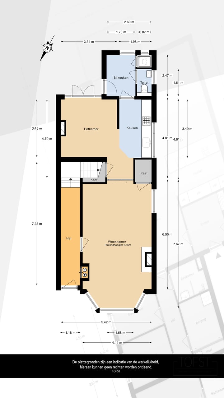 Foto 41 van Hoflaan 51