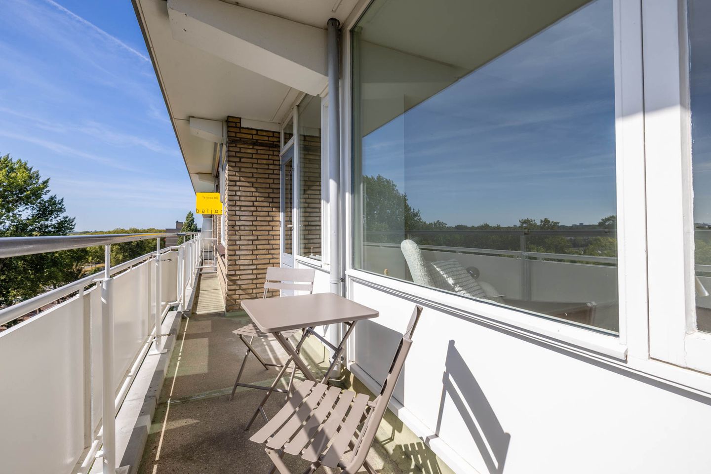 Foto 40 van Cordell Hullplaats 293