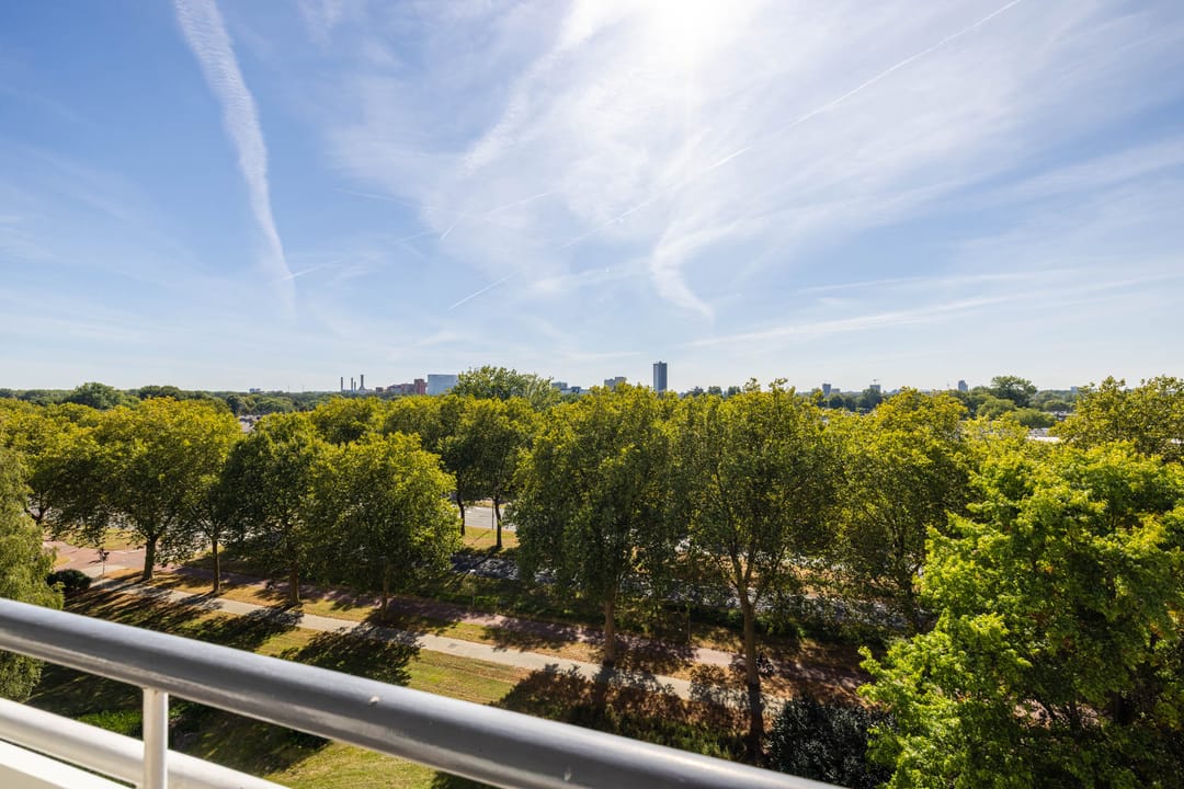 Foto 43 van Cordell Hullplaats 293