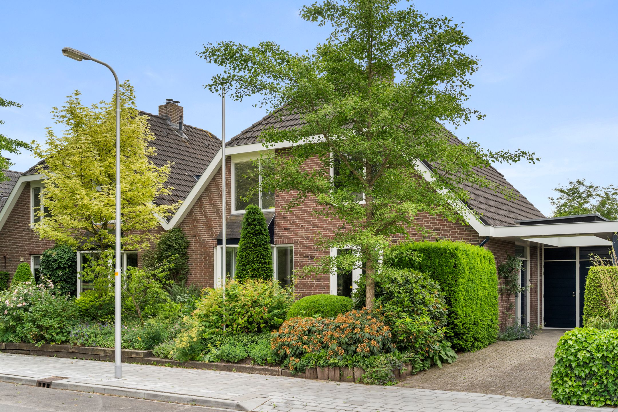 Veenweg, 54, Lunteren, 6741EB, Gelderland, Nederland 54