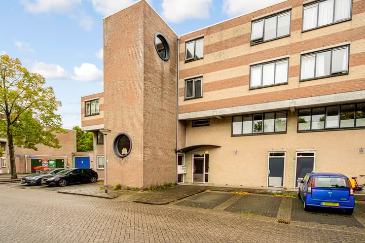 Foto 36 van Keizerstraat 35