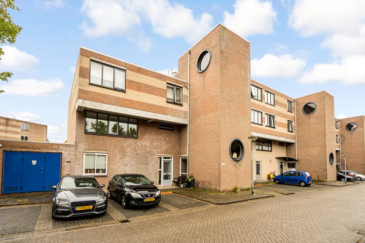 Foto 38 van Keizerstraat 35