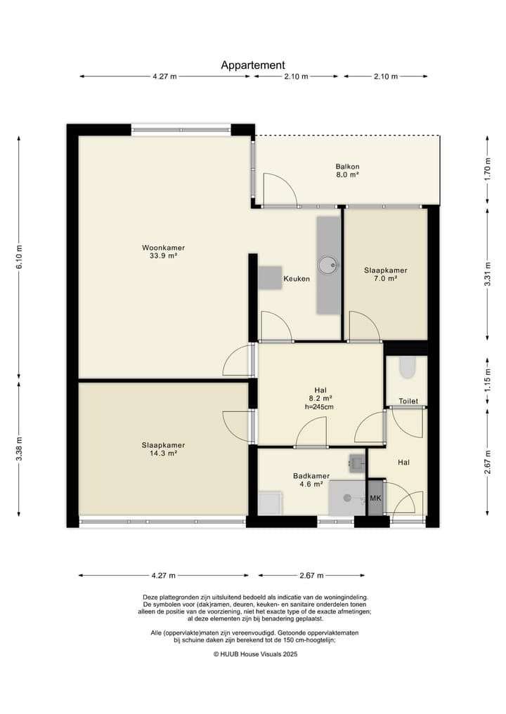 Foto 42 van Keizerstraat 35