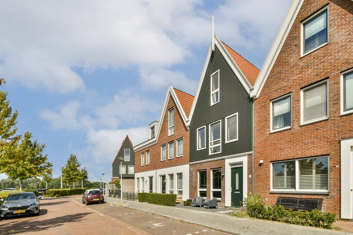 Foto 2 van Optimist 8