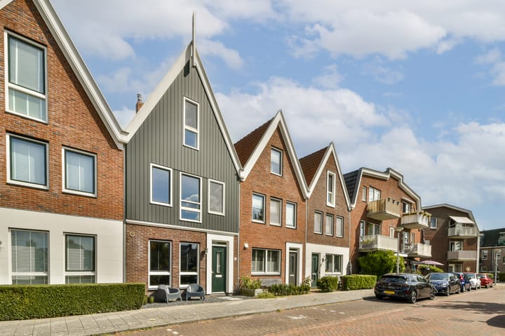 Foto 3 van Optimist 8