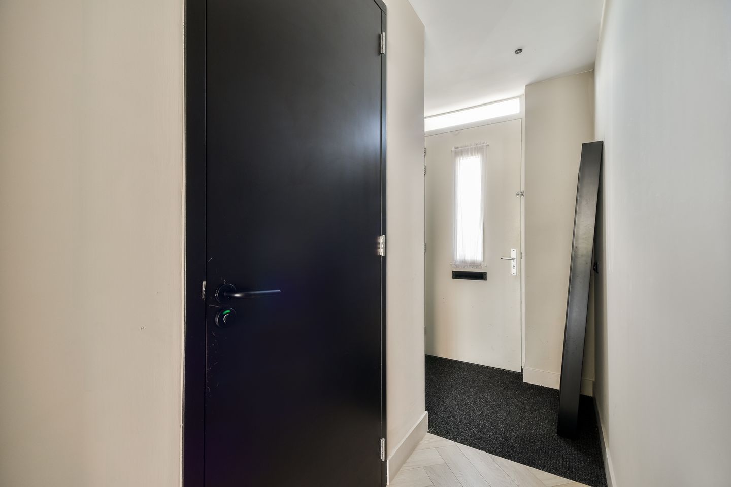 Foto 4 van Optimist 8