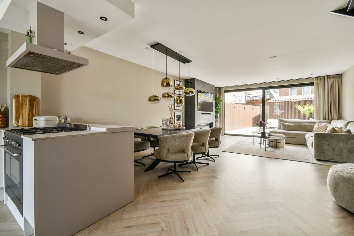 Foto 5 van Optimist 8