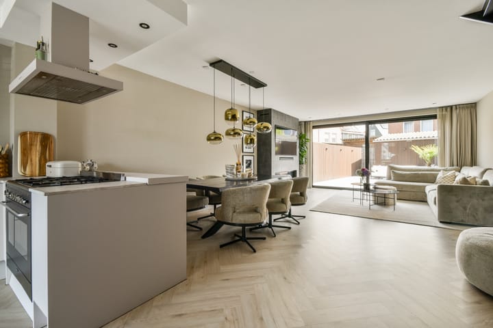 Foto 5 van Optimist 8