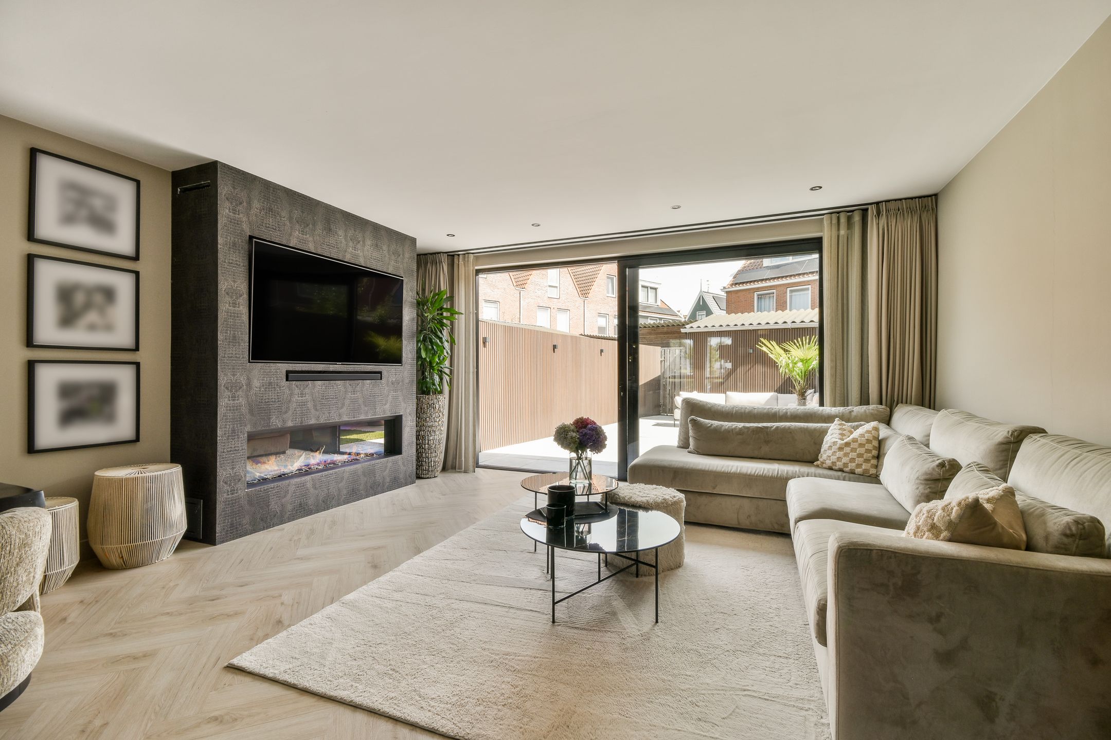 Foto 6 van Optimist 8