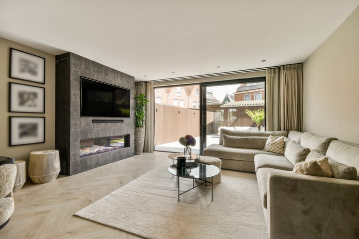 Foto 6 van Optimist 8