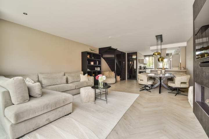 Foto 8 van Optimist 8