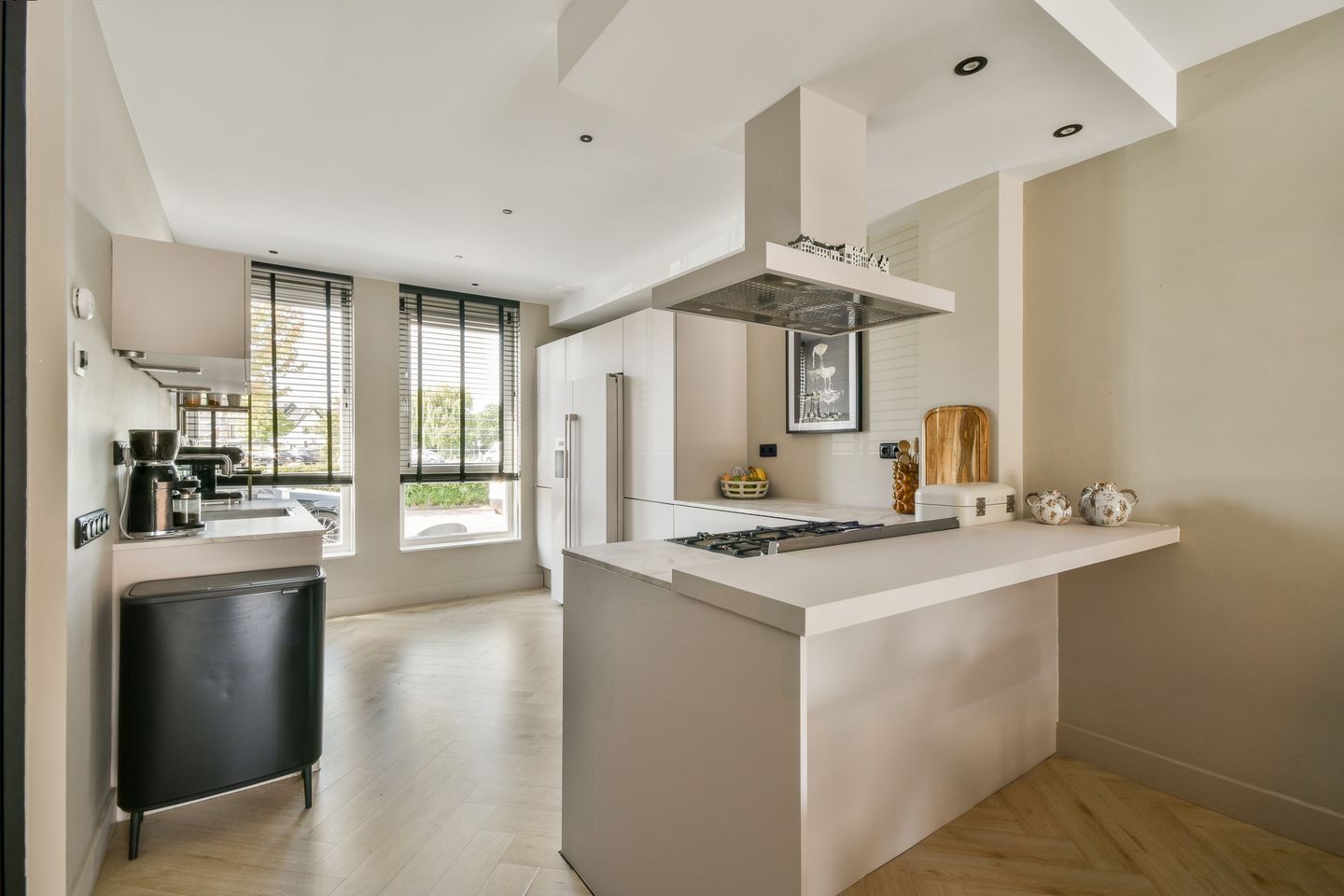 Foto 10 van Optimist 8