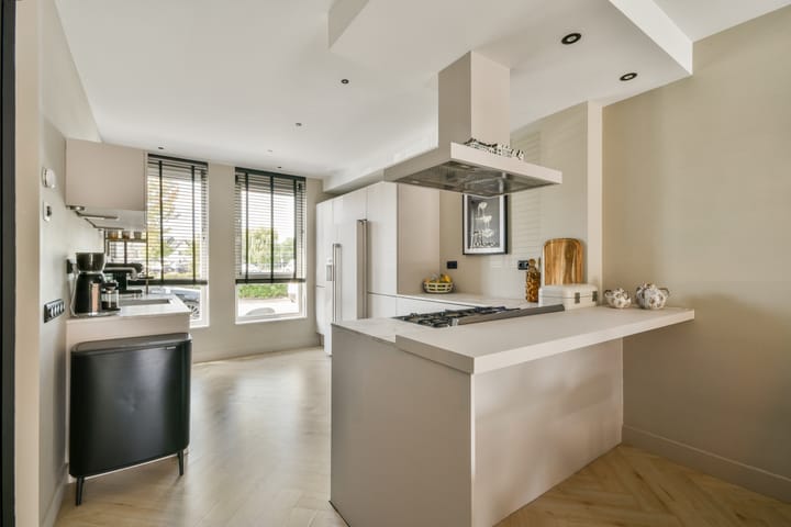 Foto 10 van Optimist 8