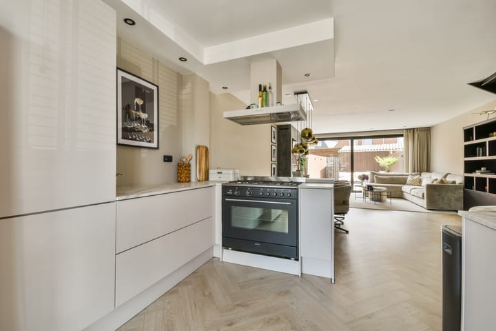 Foto 11 van Optimist 8