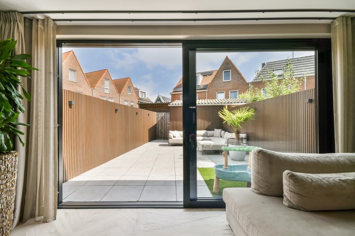 Foto 16 van Optimist 8