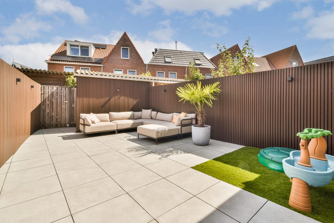 Foto 17 van Optimist 8