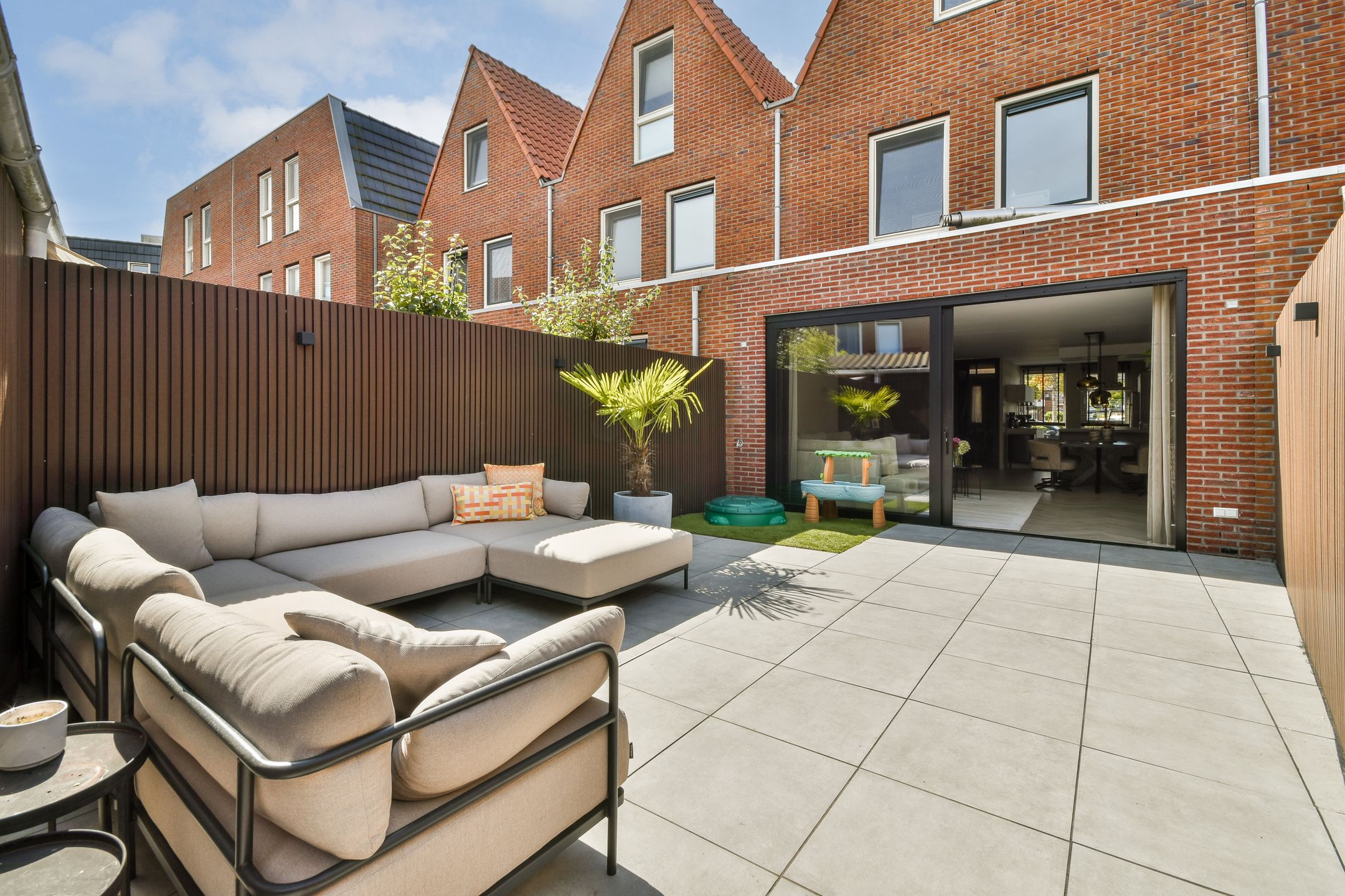 Foto 18 van Optimist 8