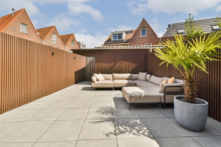 Foto 19 van Optimist 8