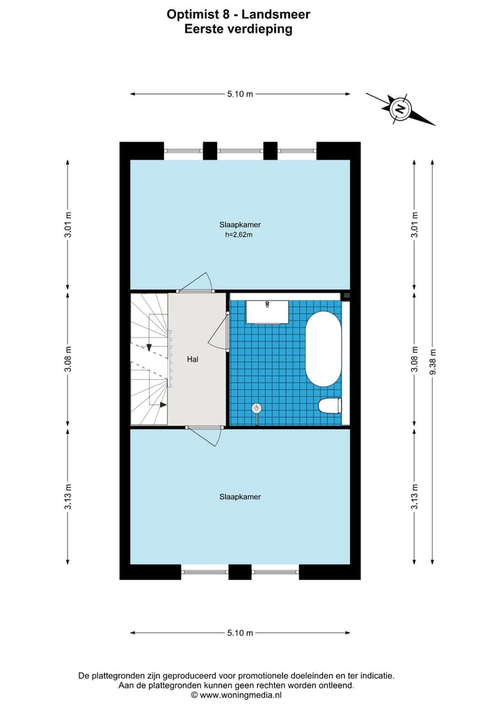 Foto 38 van Optimist 8