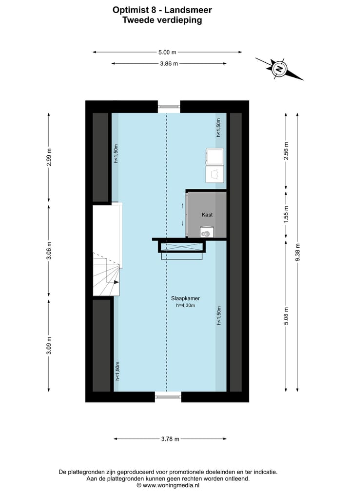 Foto 41 van Optimist 8