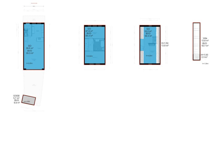 Foto 47 van Optimist 8