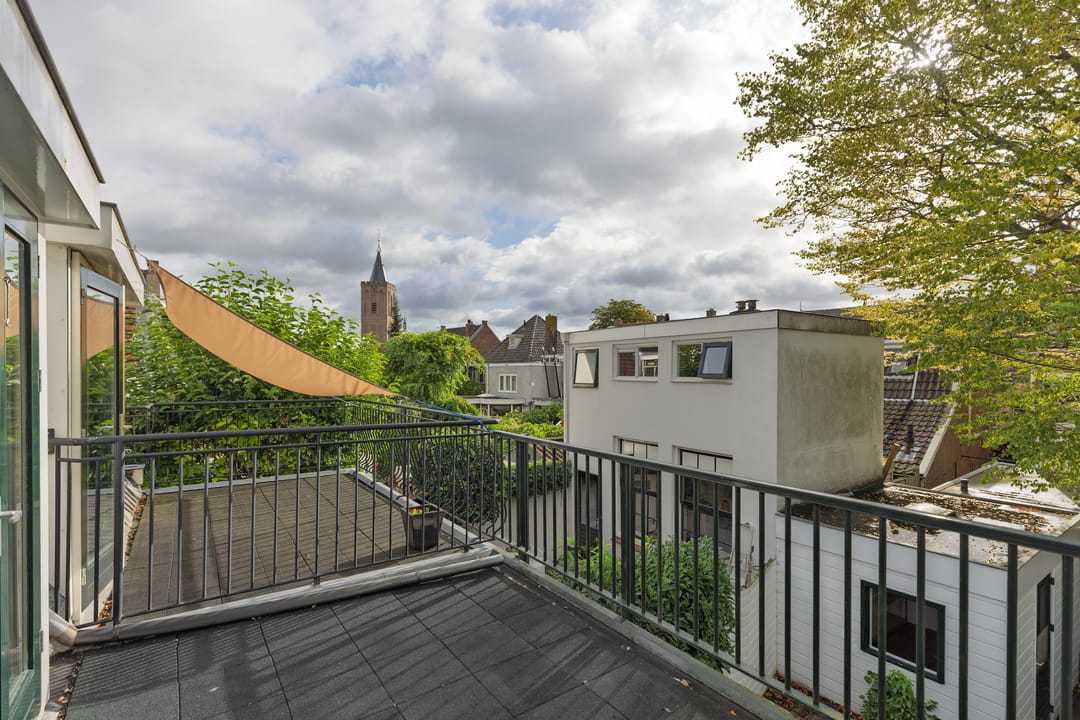 Foto 13 van Cattenhagestraat 75