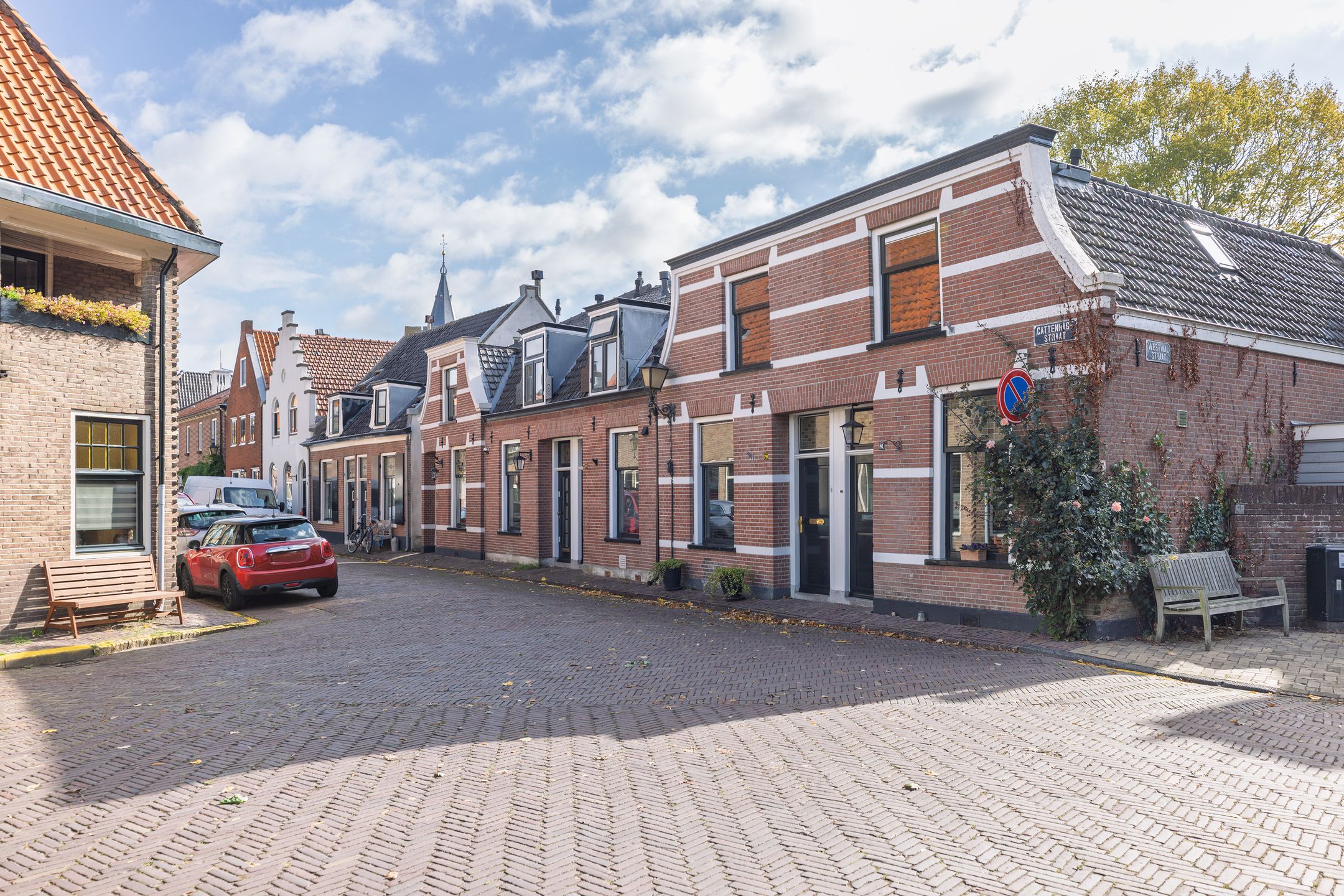 Foto 27 van Cattenhagestraat 75