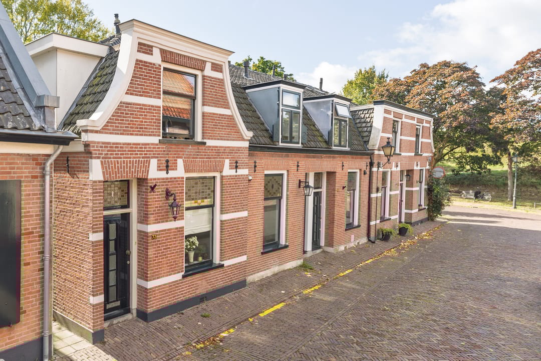 Foto 28 van Cattenhagestraat 75