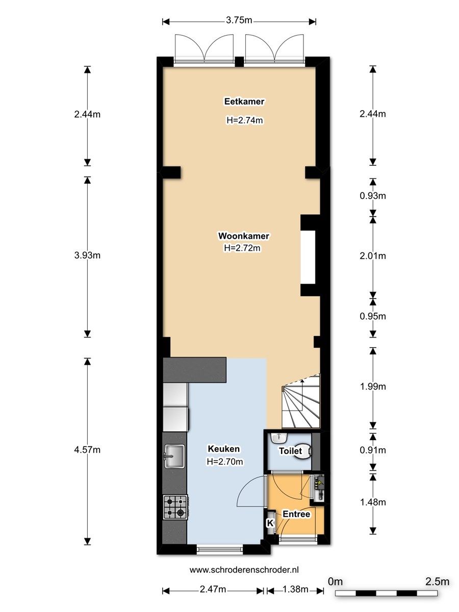 Foto 30 van Cattenhagestraat 75