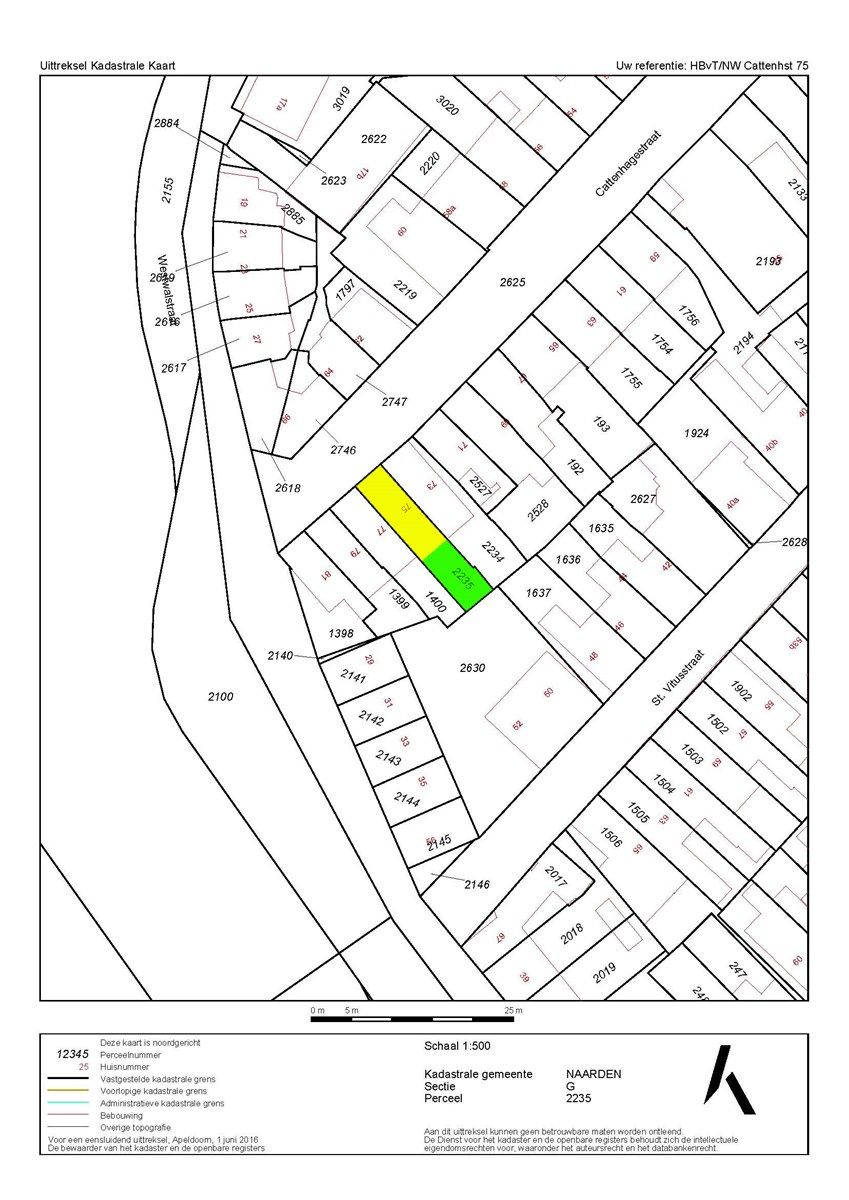 Foto 33 van Cattenhagestraat 75