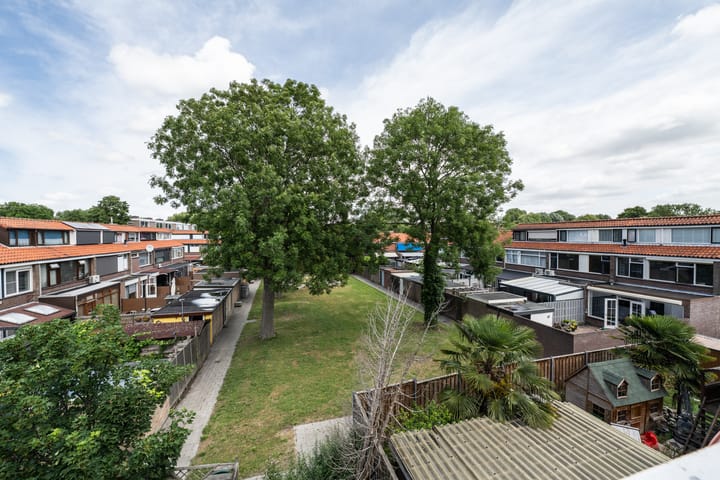 Foto 5 van Beukenlaan 27