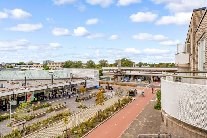 Foto 3 van Glinkastraat 239