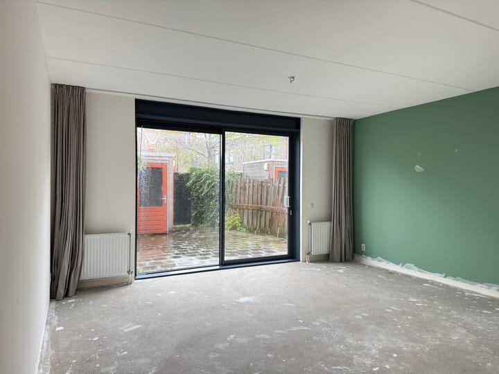 Photo 2 of Baak van Egmond 6