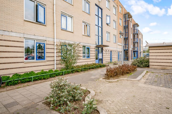 Foto 4 van Glinkastraat 239