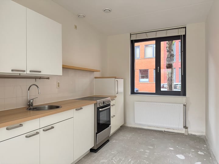 Photo 3 of Baak van Egmond 6