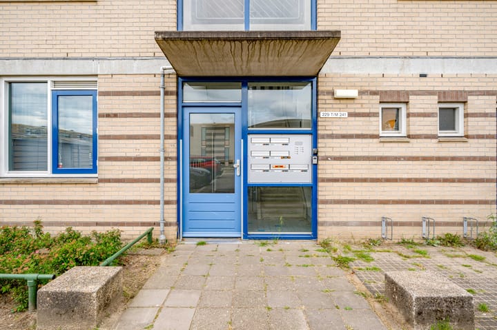 Foto 5 van Glinkastraat 239