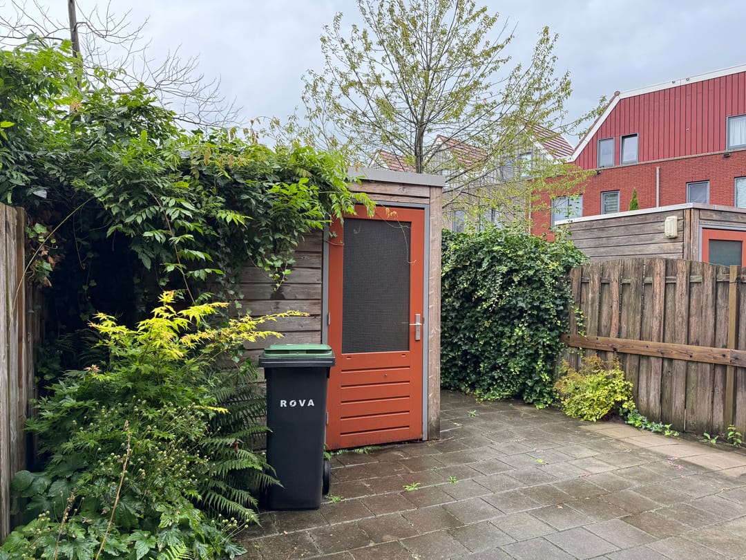 Foto 7 van Baak van Egmond 6