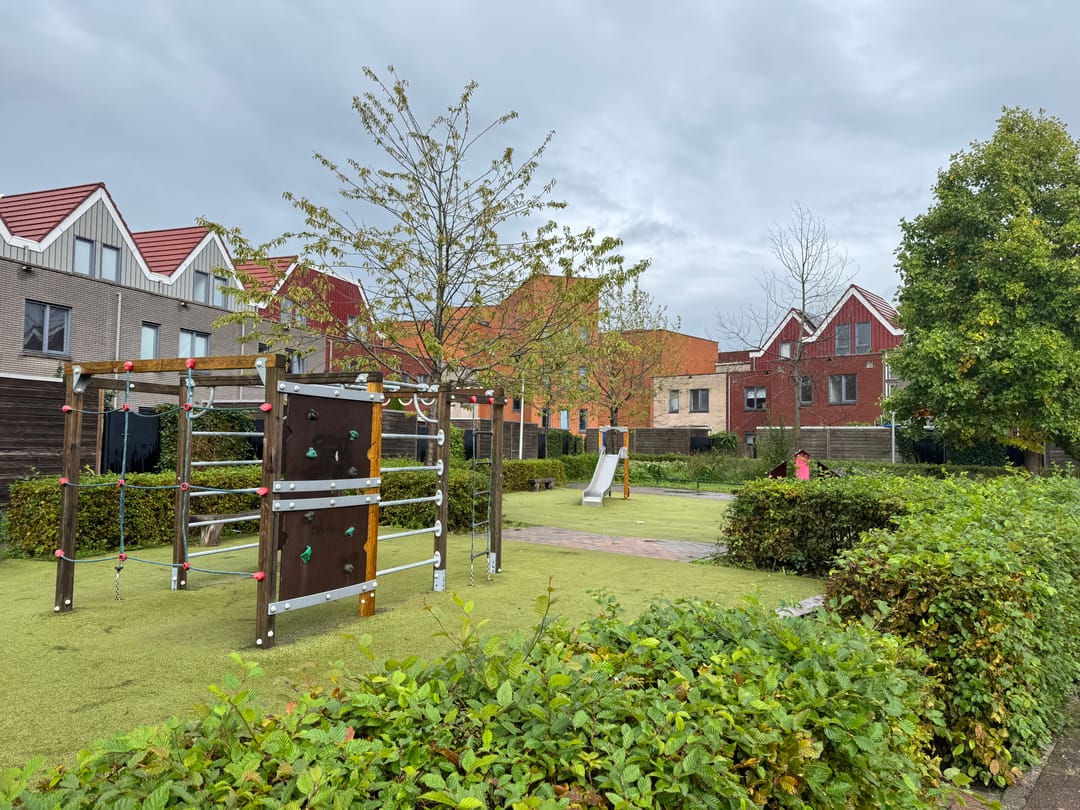 Foto 8 van Baak van Egmond 6