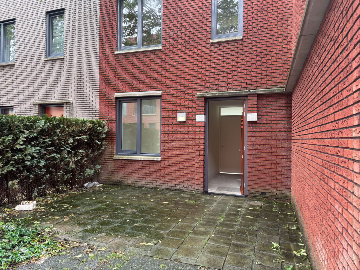 Foto 10 van Baak van Egmond 6