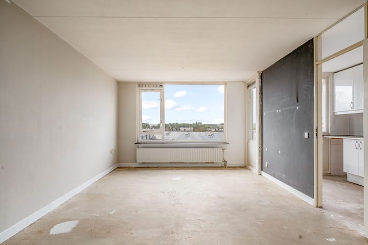 Foto 2 van Glinkastraat 239