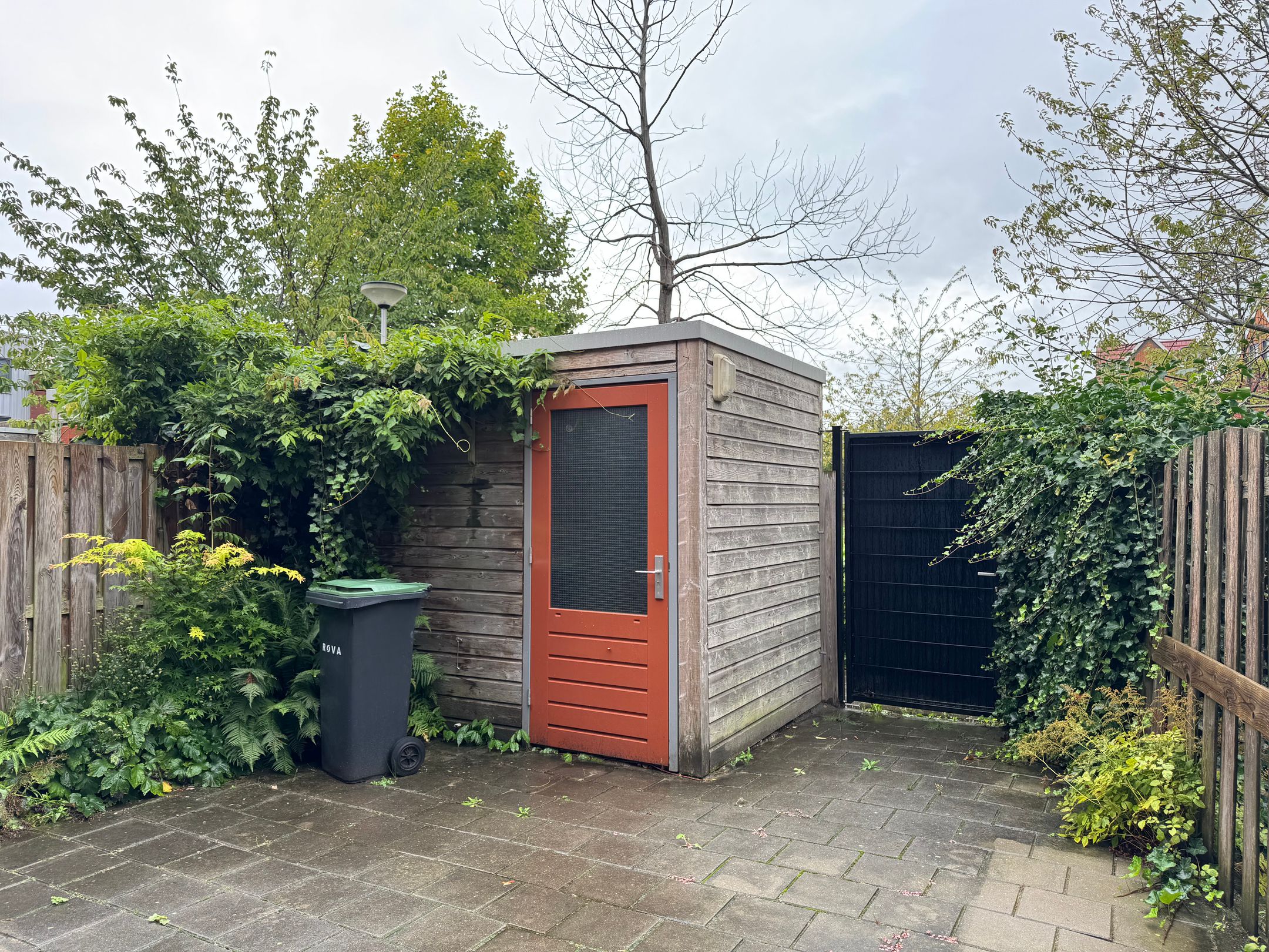 Foto 15 van Baak van Egmond 6