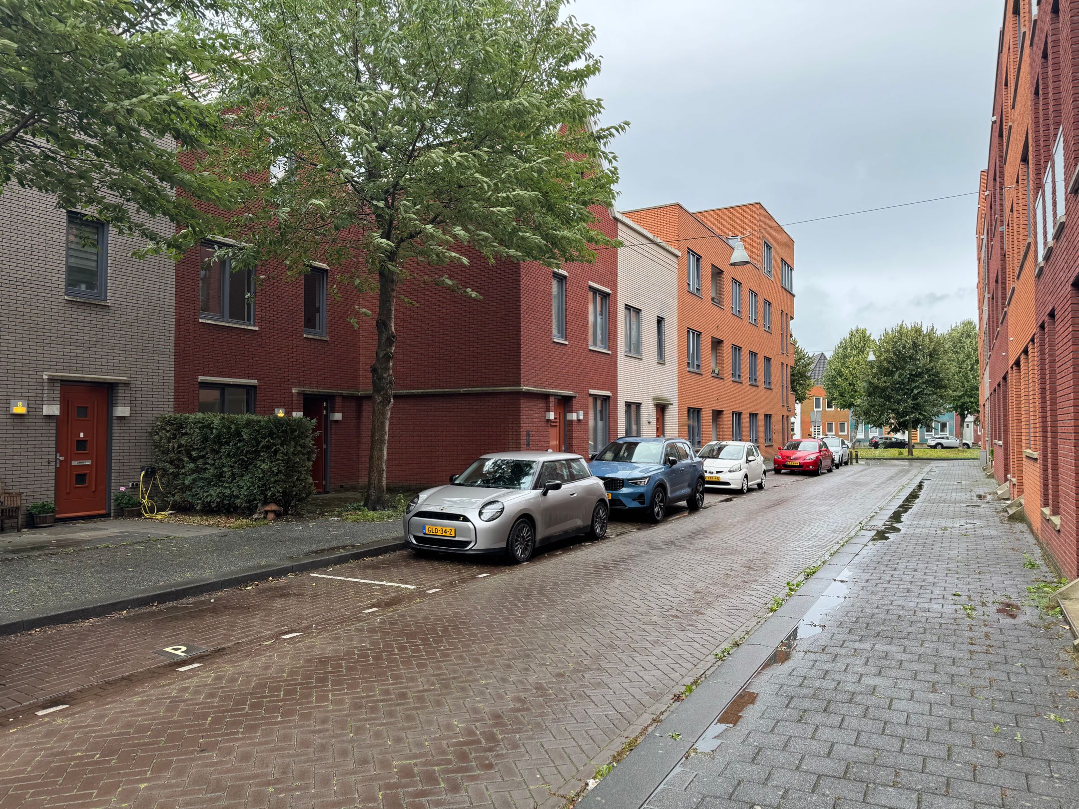 Foto 39 van Baak van Egmond 6