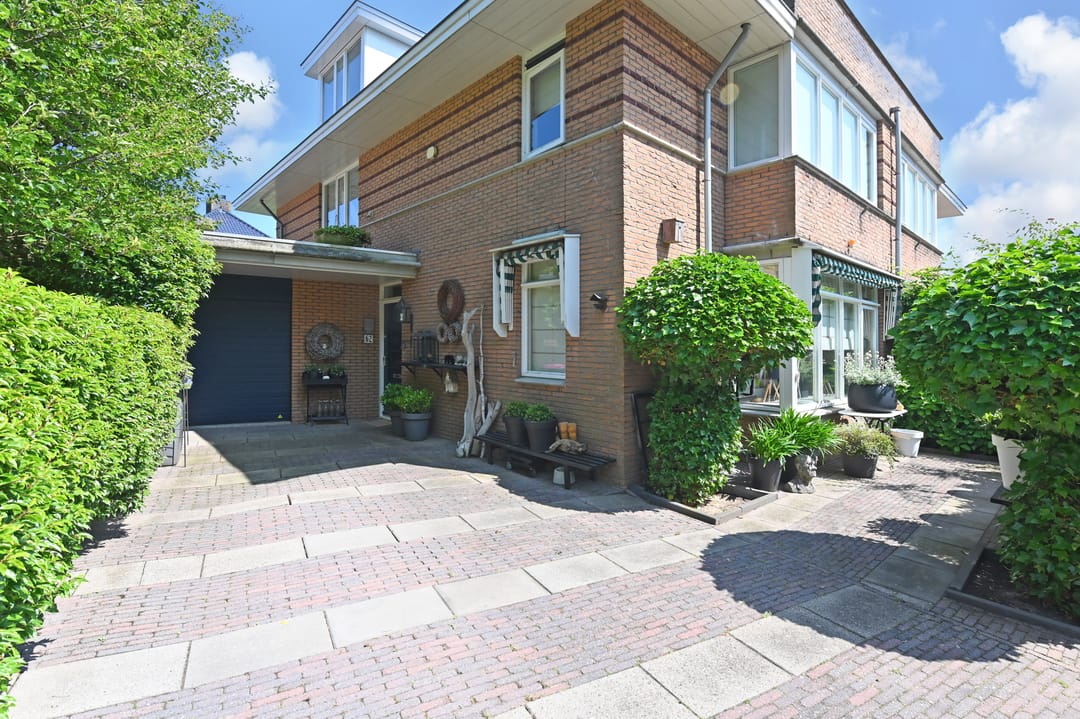 Foto 2 van IJsvogellaan 62