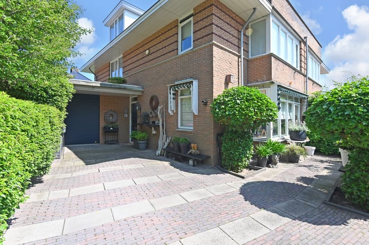 Foto 2 van IJsvogellaan 62