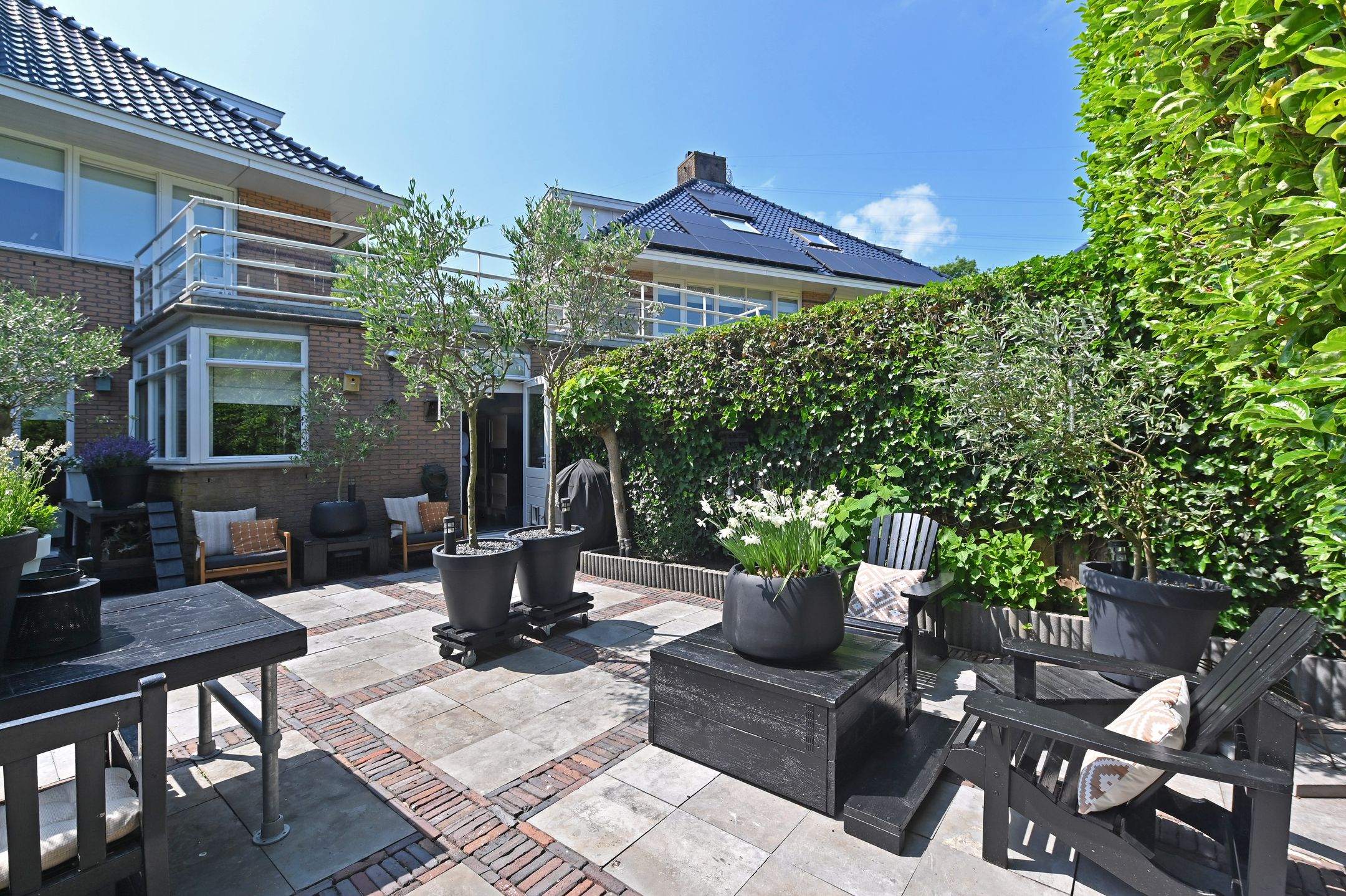 Foto 3 van IJsvogellaan 62