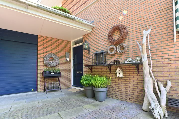 Foto 5 van IJsvogellaan 62