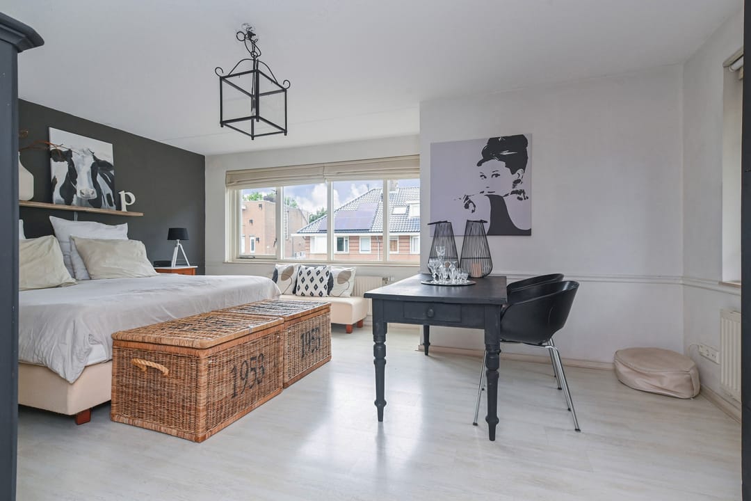 Foto 26 van IJsvogellaan 62